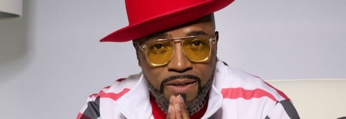 Teddy Riley
