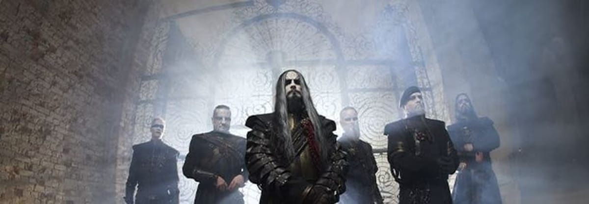 Dimmu Borgir