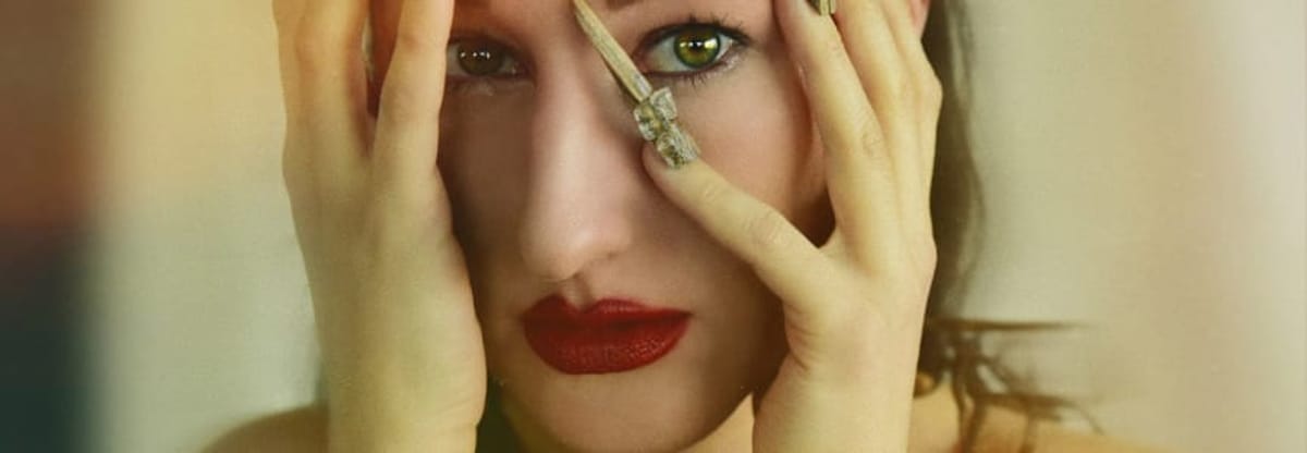 Zola Jesus