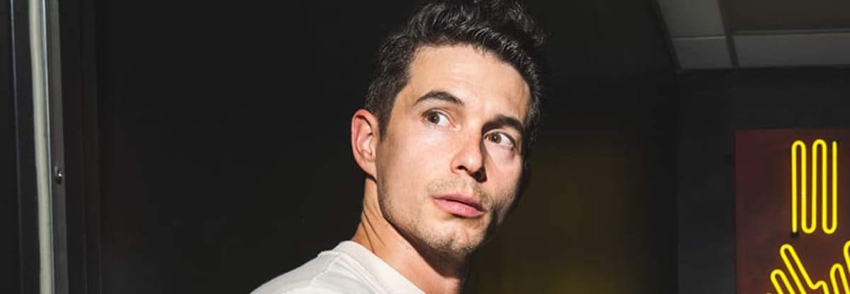 Michael Blaustein
