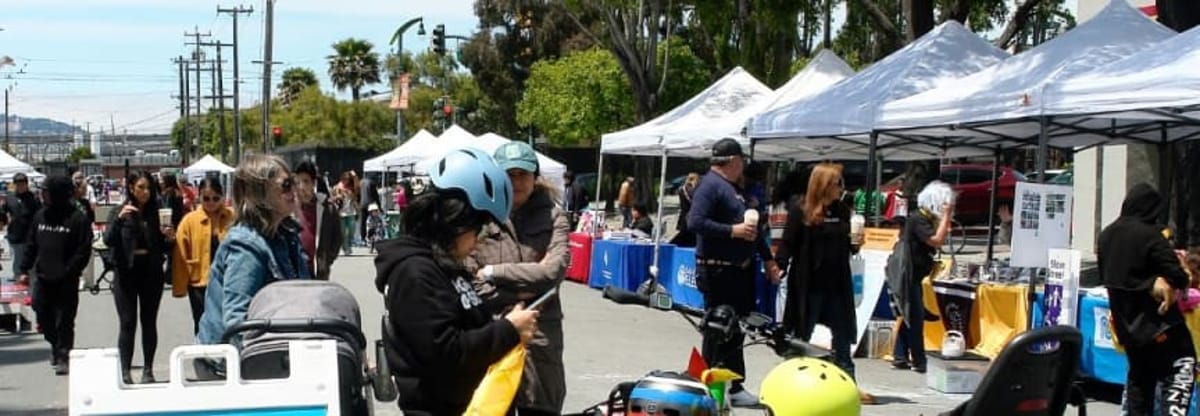 Sunday Streets: Bayview