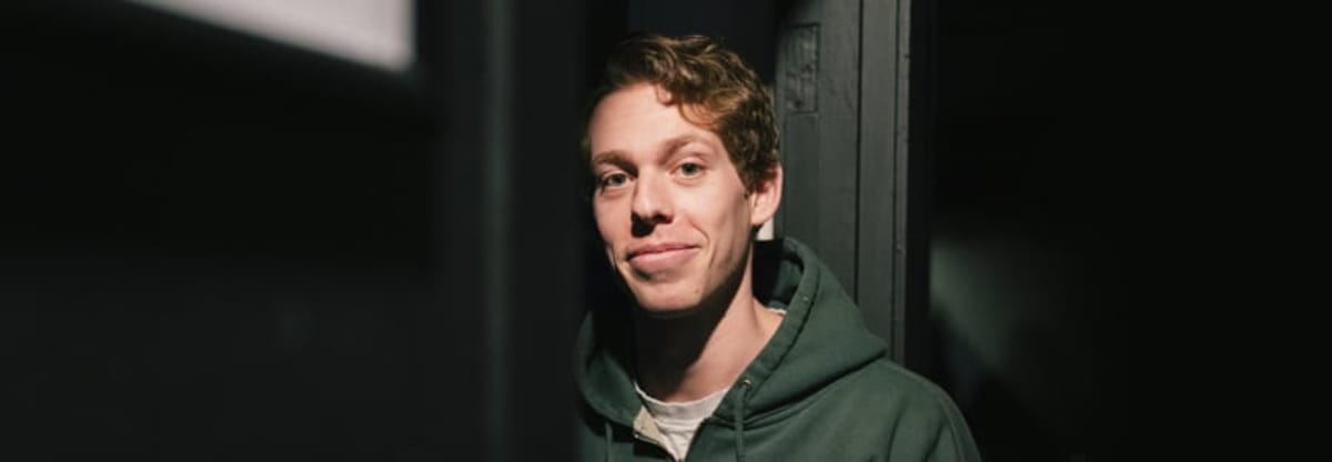 Lucas Zelnick