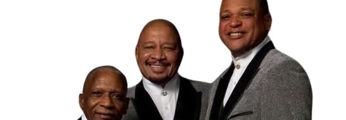 The Stylistics
