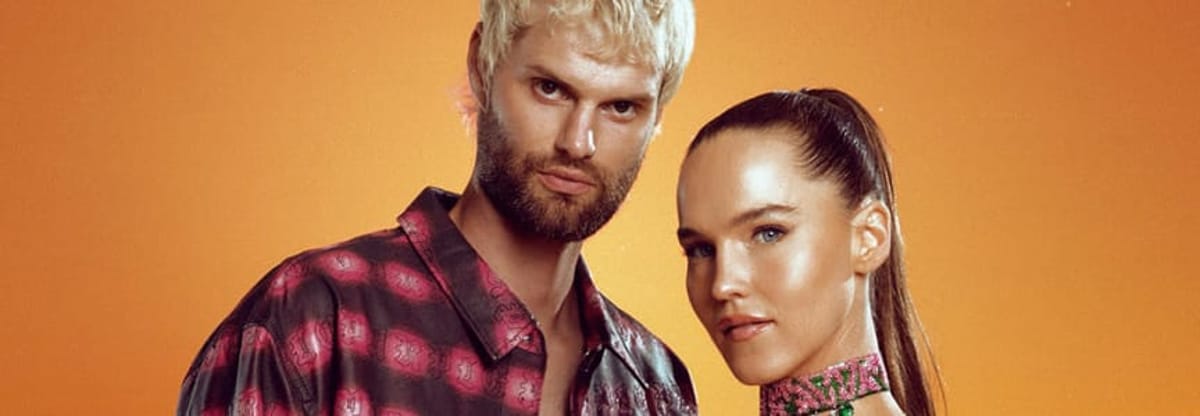 SOFI TUKKER