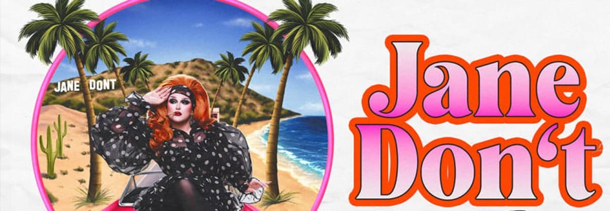 Jane Don’T Does America
