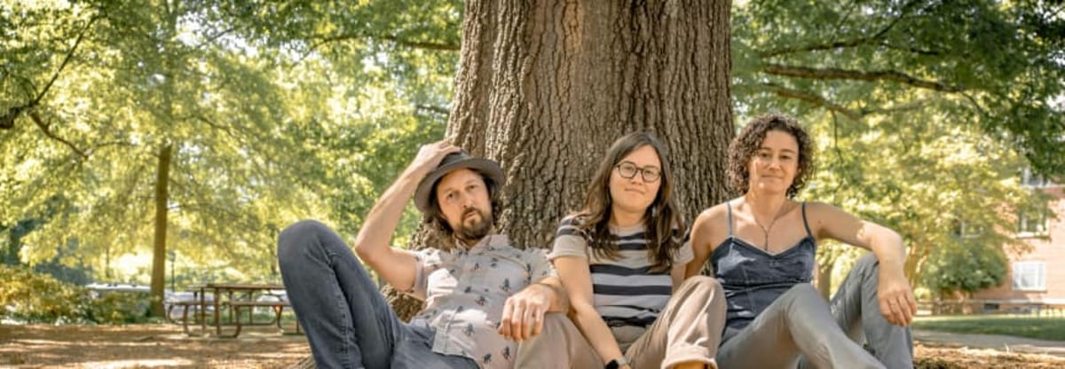 Stillhouse Junkies - INSIDE