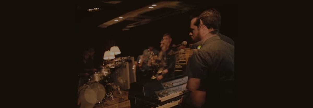 Monophonics