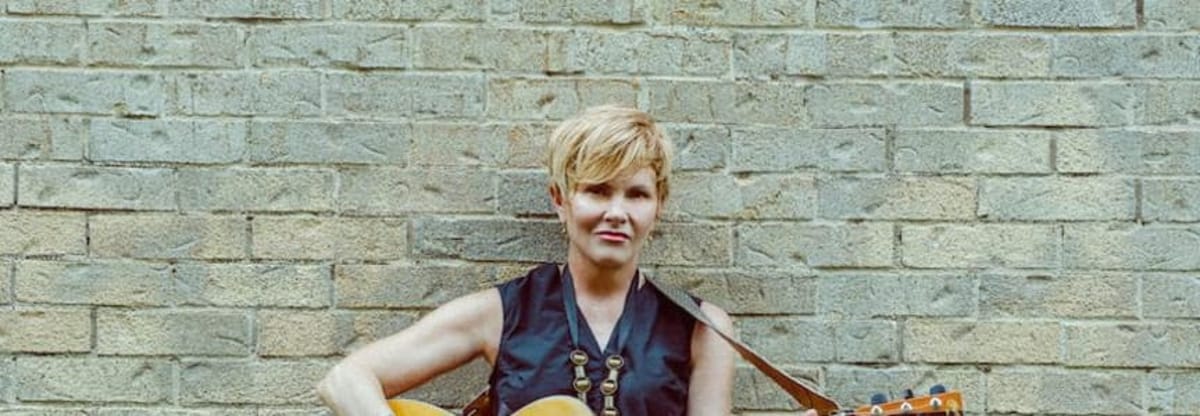 Cookout Concert Series
    Shawn Colvin