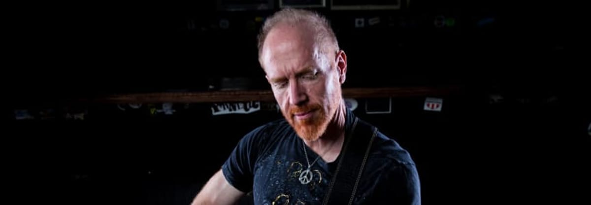 Mike Massé: Epic Acoustic Classic Rock