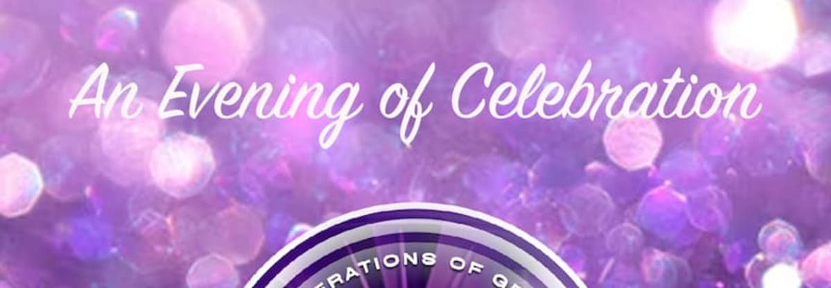 Berkeley Mt Zion 80 Th Anniversary Celebration