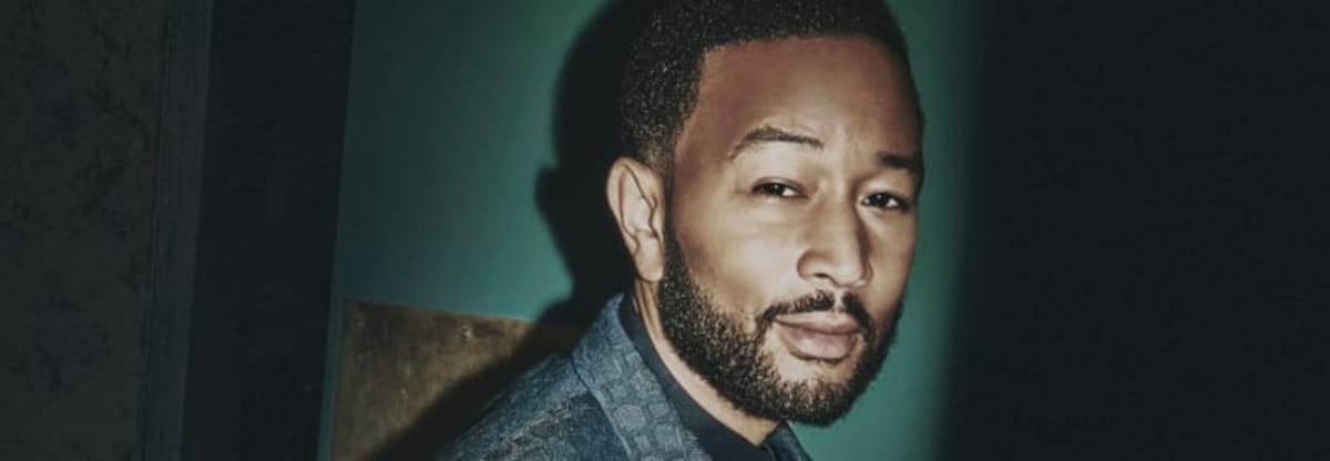John Legend