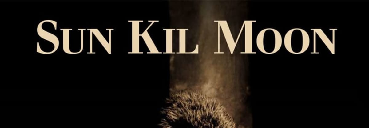 Sun Kil Moon