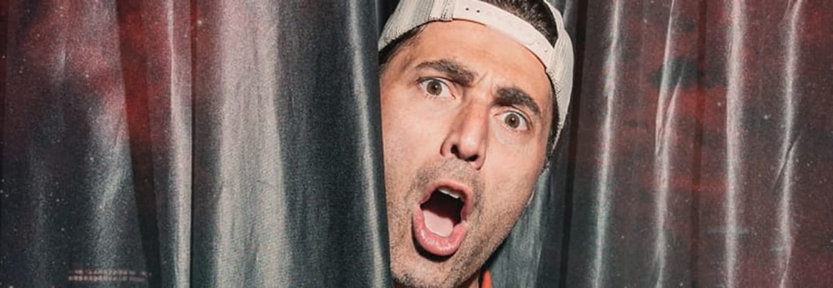 Adam Ray: Who is Me Tour