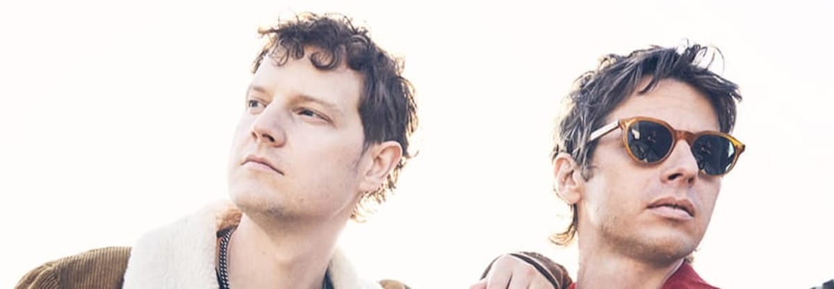 Foster The People