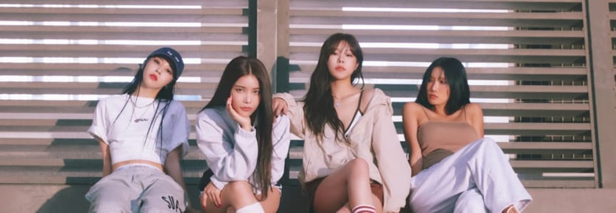 Mamamoo 2026 Us Tour