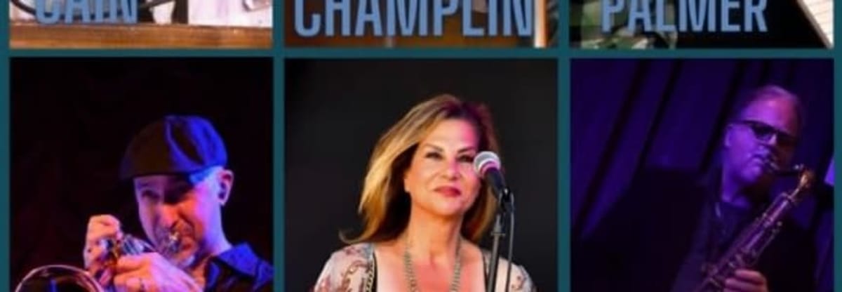 Sons Of Champlin W/ Bill Champlin