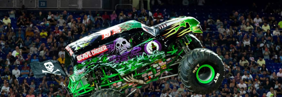 Monster Jam