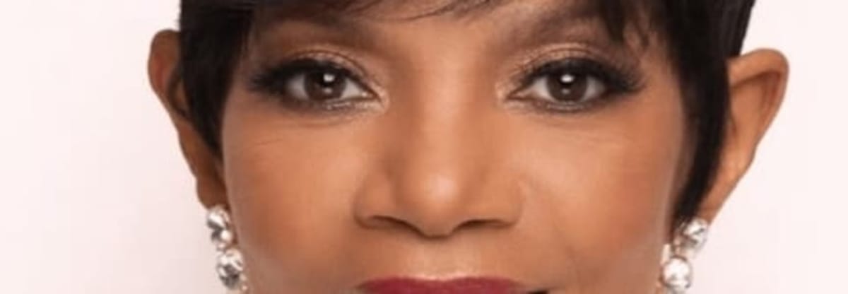 Melba Moore Pre Show Vip Experience