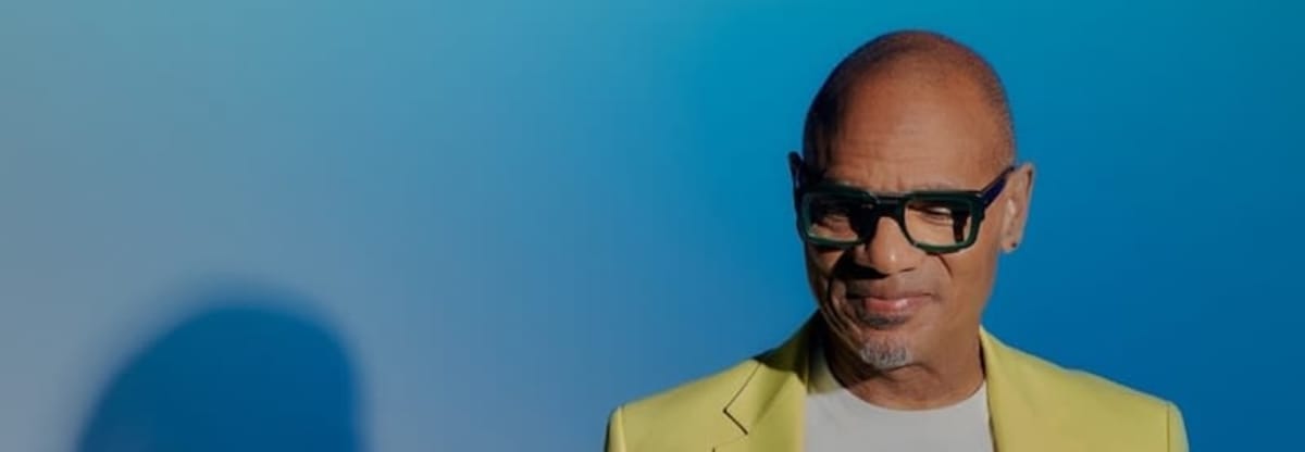 Kirk Whalum