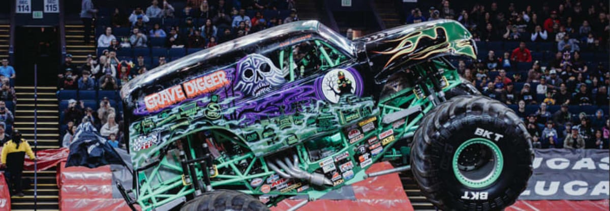 Monster Jam