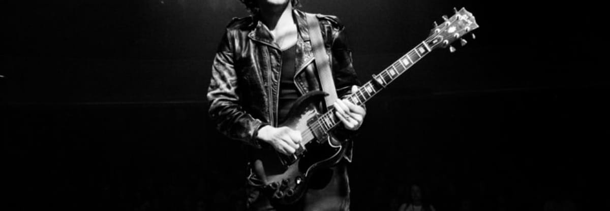 Joe P