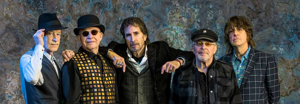Another Planet Entertainment presents
    The Fixx