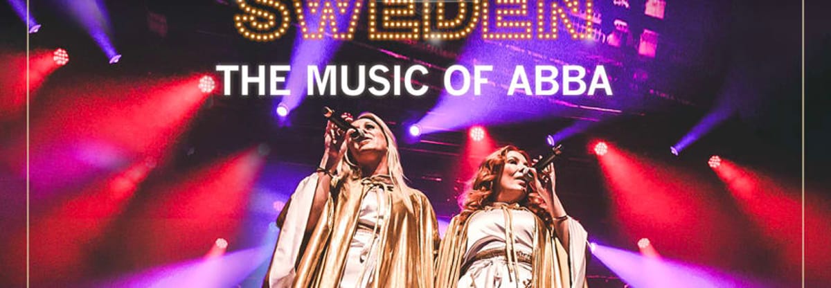 Direct from Sweden: The Music of ABBA