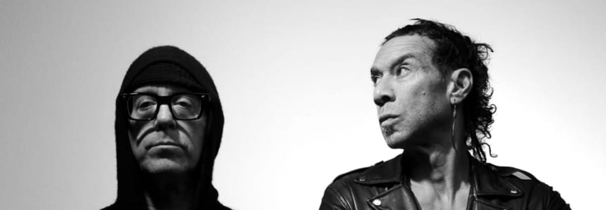 She Wants Revenge