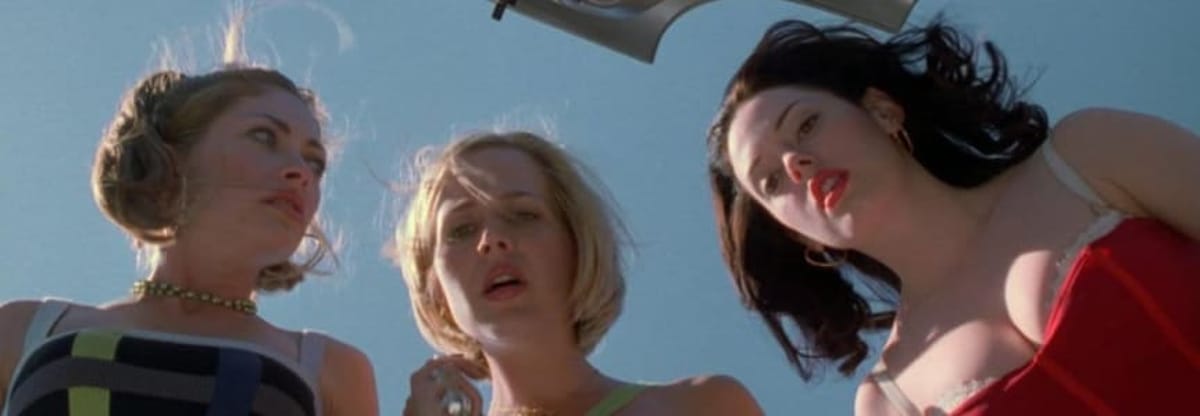 Rewind Presents: Jawbreaker