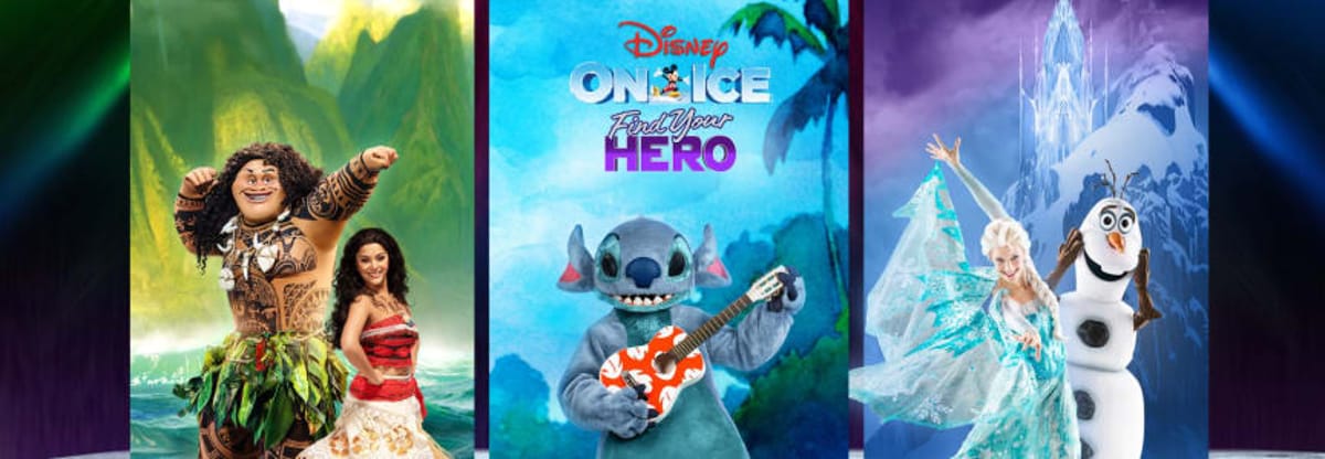 Find Your Hero