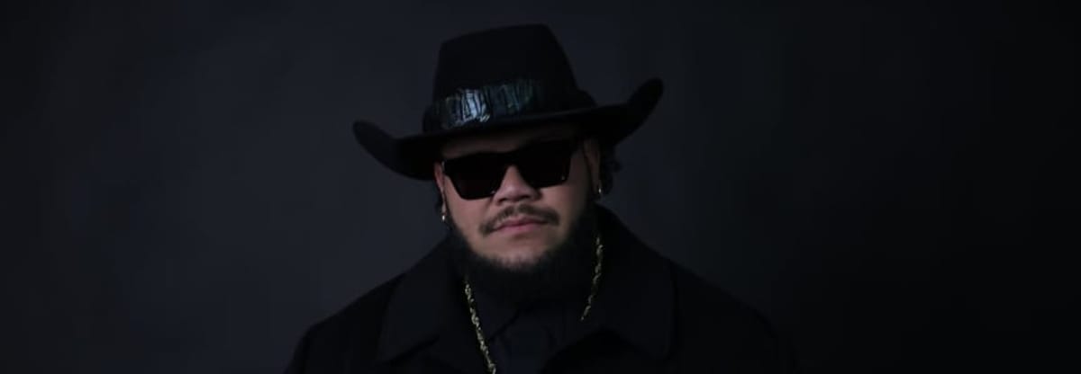 Looking For Love Tour 2026
    Josh Tatofi