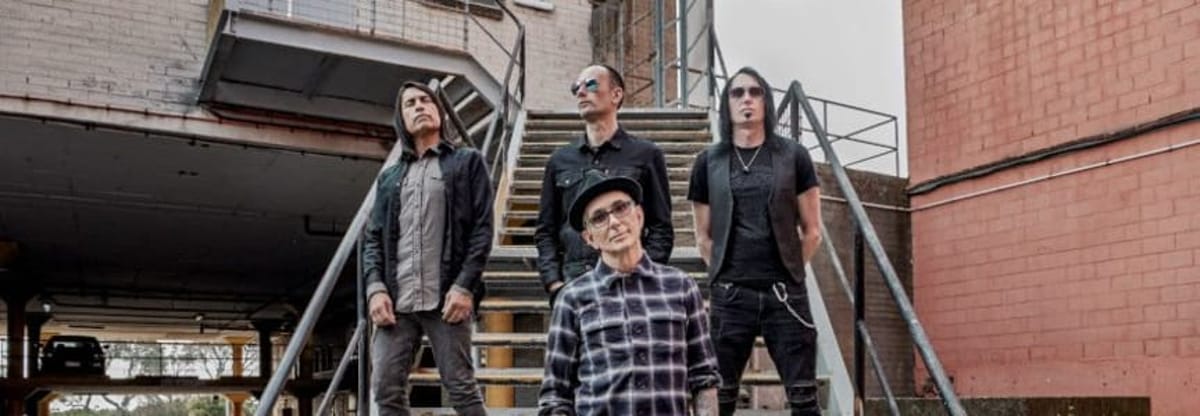 Everclear w/ American Hi-Fi