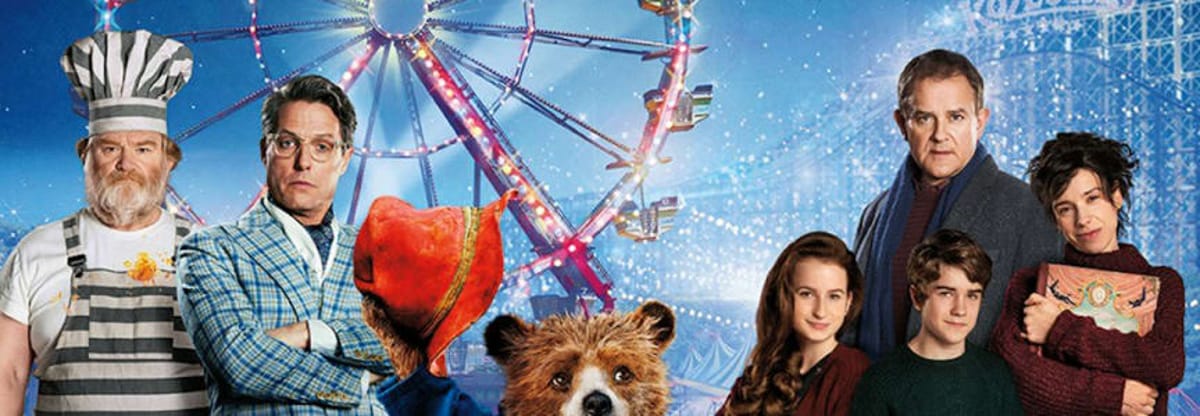 Paddington 2
