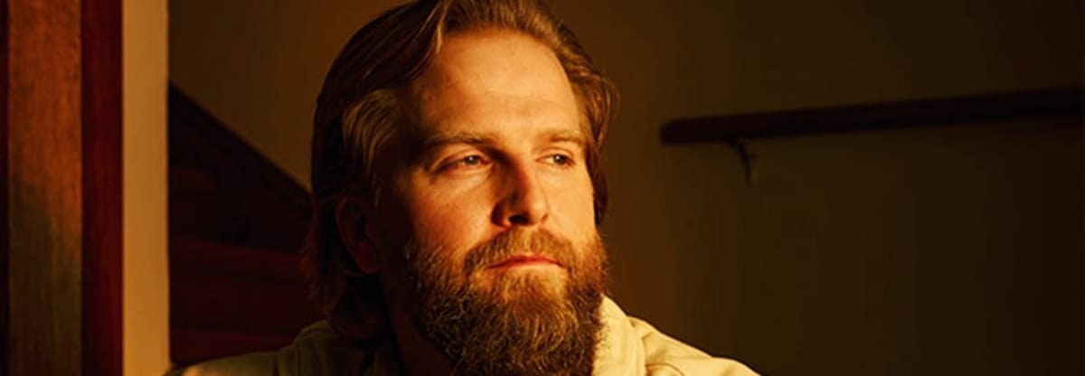 Goldenvoice Presents: The Christian Name Tour
    Charles Wesley Godwin