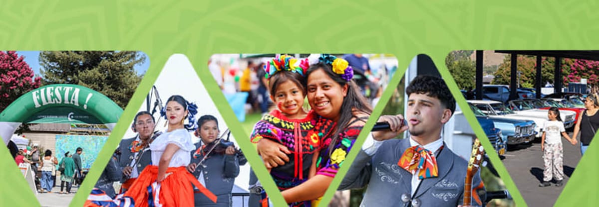 Fiesta de Independencia 2026