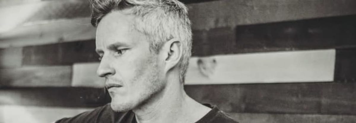 ivy room presents
    Pete Bernhard (The Devil Makes Three)