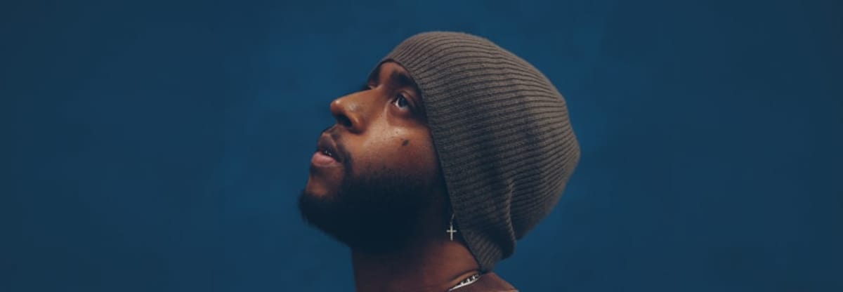 10 Years of 6LACK Tour