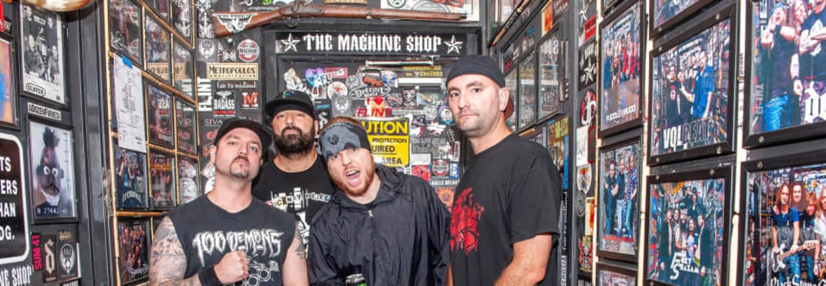 Hatebreed