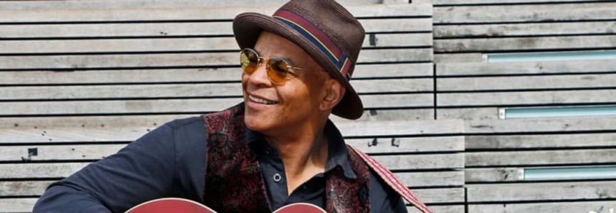 Guy Davis
