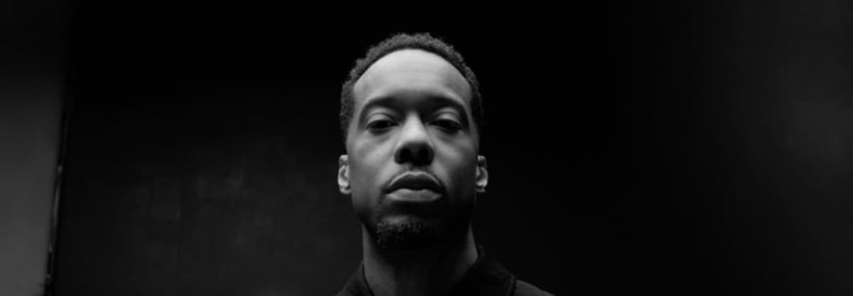 Live Nation Presents
    Black Milk