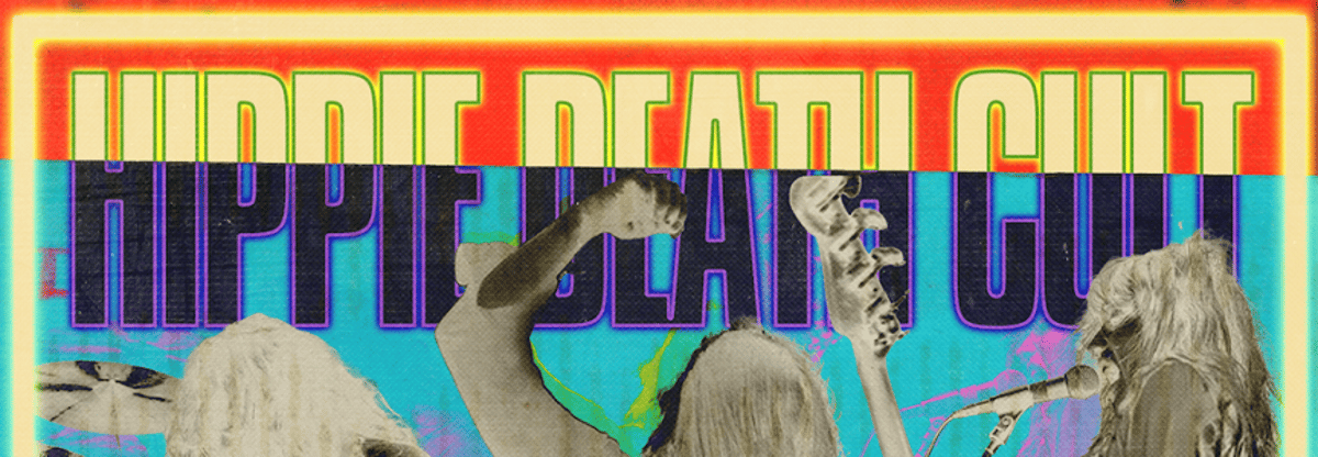 Hippie Death Cult