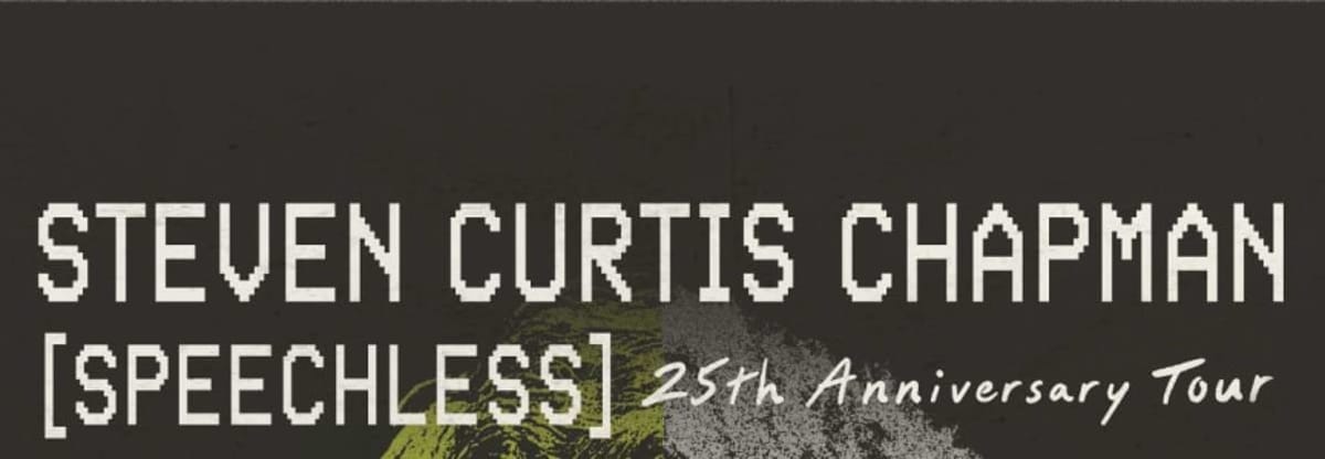 Steven Curtis Chapman