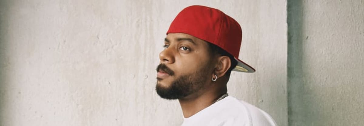 Bryson Tiller w/ Majid Jordan, Ty Dolla $ign, Austin Millz