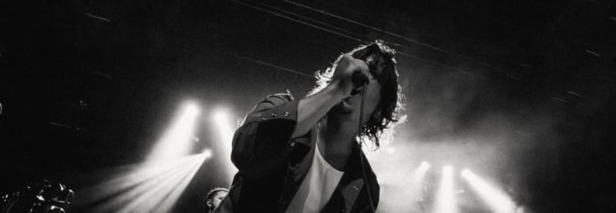 Live Nation Presents
    Tommy Newport