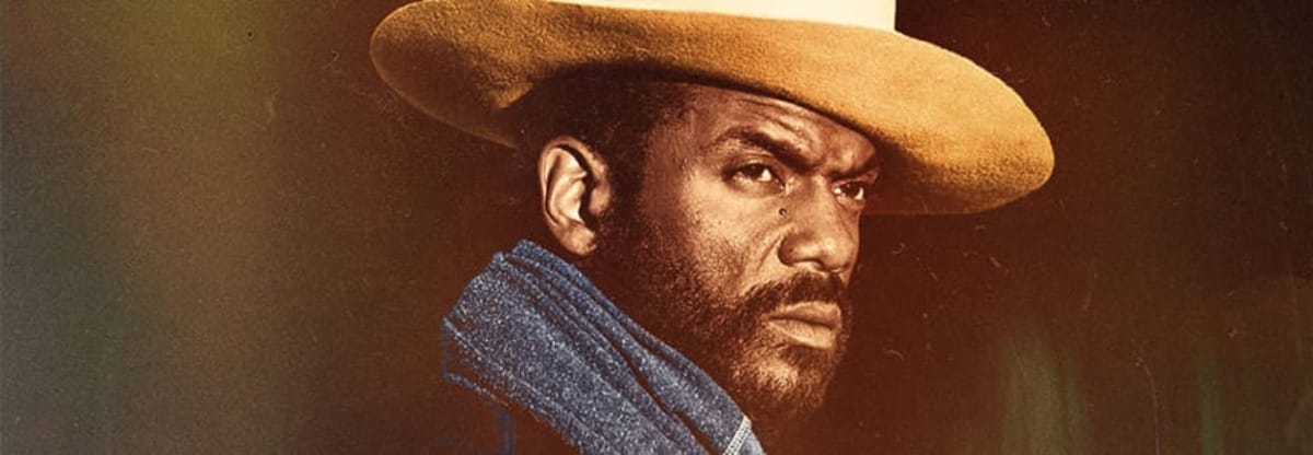 Gary Clark Jr.