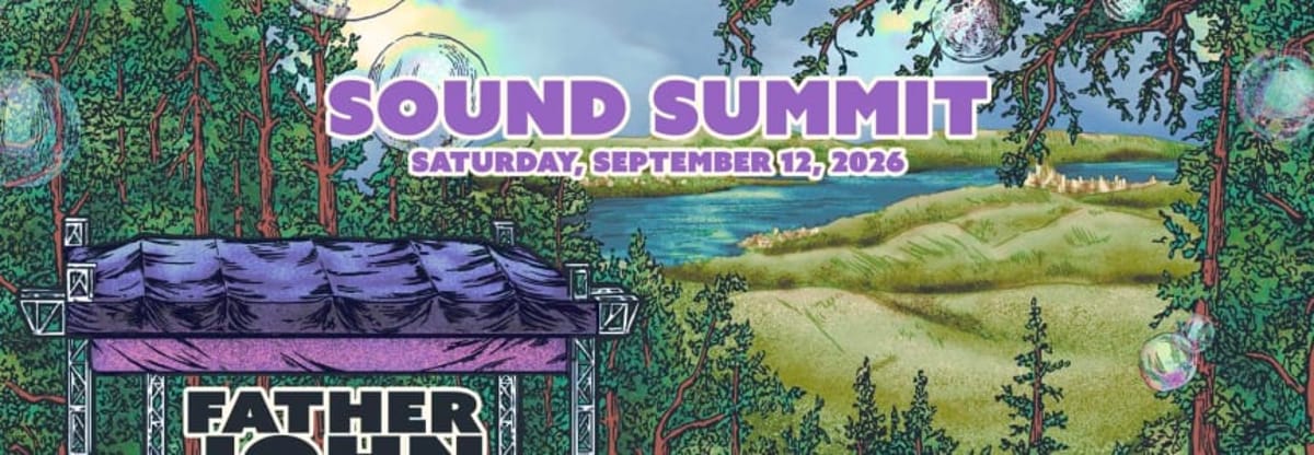 Sound Summit