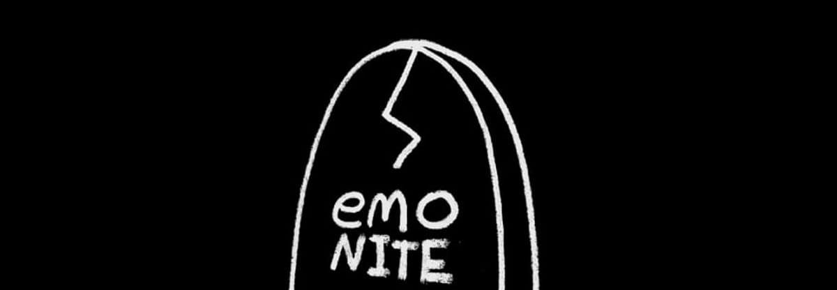 Emo Nite 18+