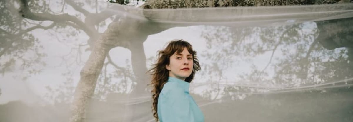 Live Nation Presents
    Hannah Frances