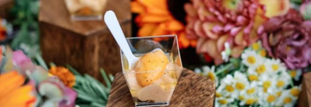 Fundraiser The Art of Food & Wine