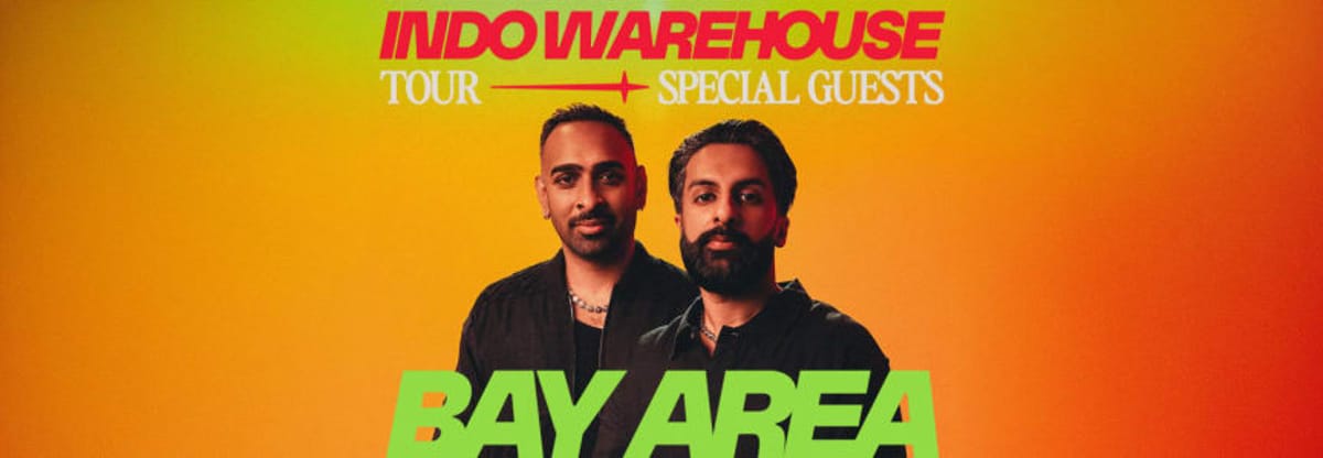 Indo Warehouse**